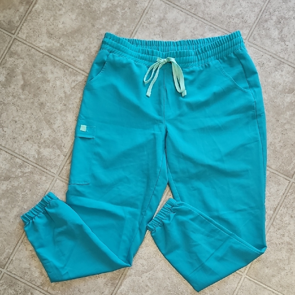 Garde Malade Scrub Pant (L)